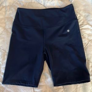 Anine Bing Sport Biker Shorts